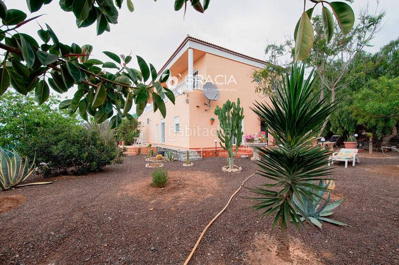 Foto 2cd6ba5a-ebf1-4f52-8ba2-77730fceed10. Haus mit parking in Tijoco Bajo Adeje