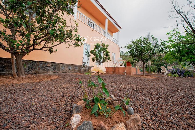 Foto 491070d8-8c5b-40eb-b1f8-892891865bbd. Haus mit parking in Tijoco Bajo Adeje