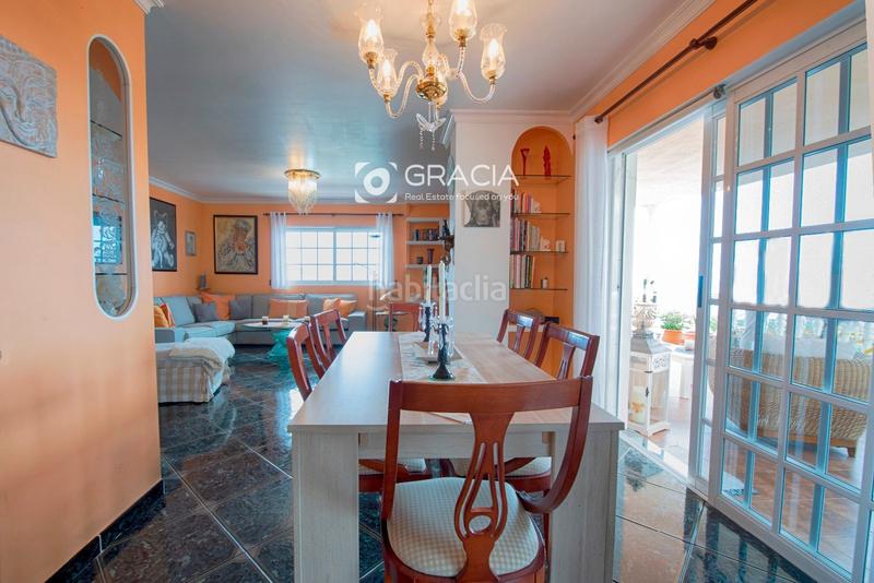 Foto 5625f340-f2d2-4833-a33a-c05b683929e2. Haus mit parking in Tijoco Bajo Adeje