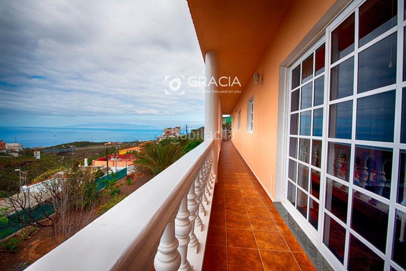 Foto 5d23f0bd-f642-4bb3-8d03-fb41f9588b89. Haus mit parking in Tijoco Bajo Adeje