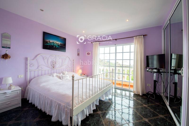 Foto 67be55a3-adbb-4d1e-95a3-a164f2b1a48d. Haus mit parking in Tijoco Bajo Adeje