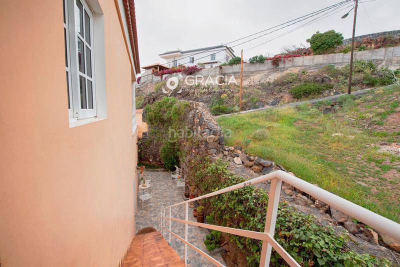 Foto 6a9cb9bf-94e2-4e6a-b076-d99bc7ebe0f5. Haus mit parking in Tijoco Bajo Adeje