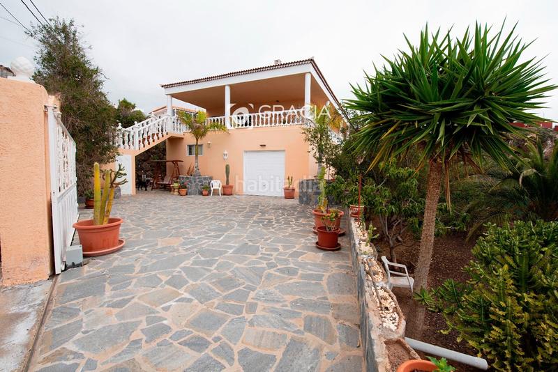 Foto 89bebe0f-541b-4feb-b460-0ce7a7edc3de. Haus mit parking in Tijoco Bajo Adeje