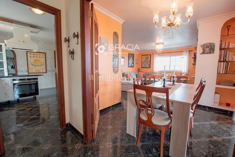 Foto 94f1b514-c356-4ca5-9ec8-4ecc841aa90e. Haus mit parking in Tijoco Bajo Adeje