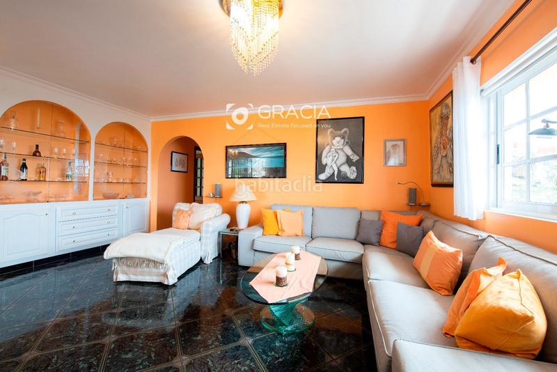 Foto a3cf9224-3039-4163-a61d-fe23cbe1564f. Haus mit parking in Tijoco Bajo Adeje