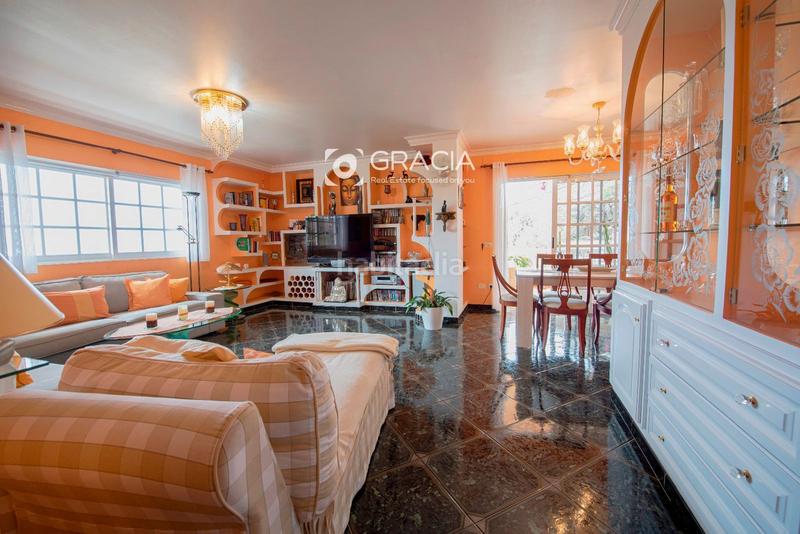 Foto aaab2ad5-79fc-4e1d-8882-80833ada3094. Haus mit parking in Tijoco Bajo Adeje