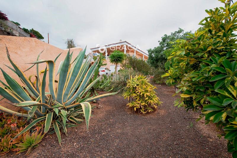 Foto ab944e7c-11b1-42a9-b964-ea0dc255e943. Haus mit parking in Tijoco Bajo Adeje