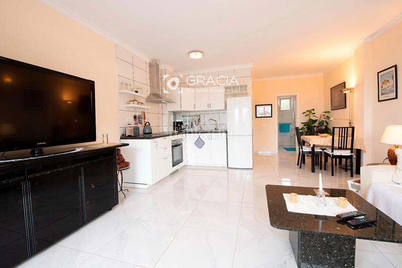 Foto d3c90395-3449-4122-b101-db1f14892172. Haus mit parking in Tijoco Bajo Adeje