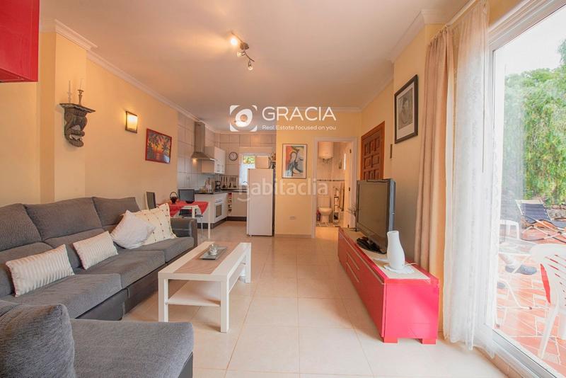 Foto d587a8d0-58b2-4c41-a866-75b4ffab2cae. Haus mit parking in Tijoco Bajo Adeje