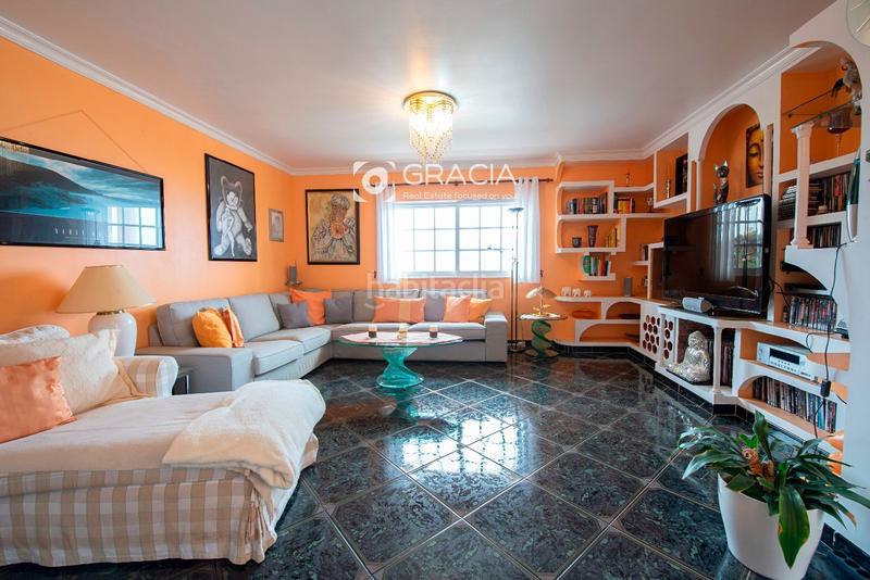 Foto e5217727-5ae2-424d-9418-579aaa43a5ff. Haus mit parking in Tijoco Bajo Adeje