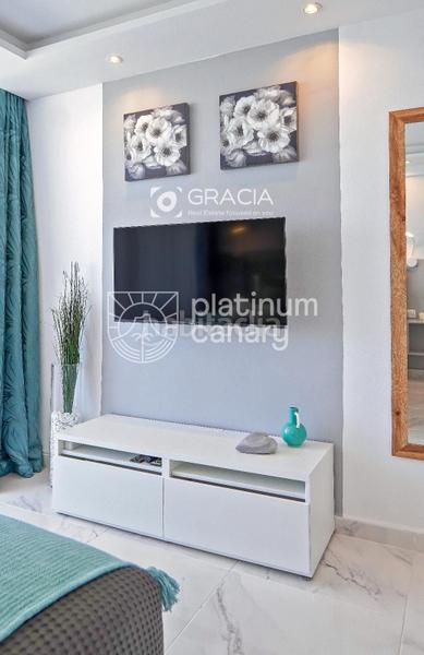 Foto 16e6e460-eb84-4bdc-98dc-0ea6b6637b60. Pis amb piscina a Playa de las Américas Adeje