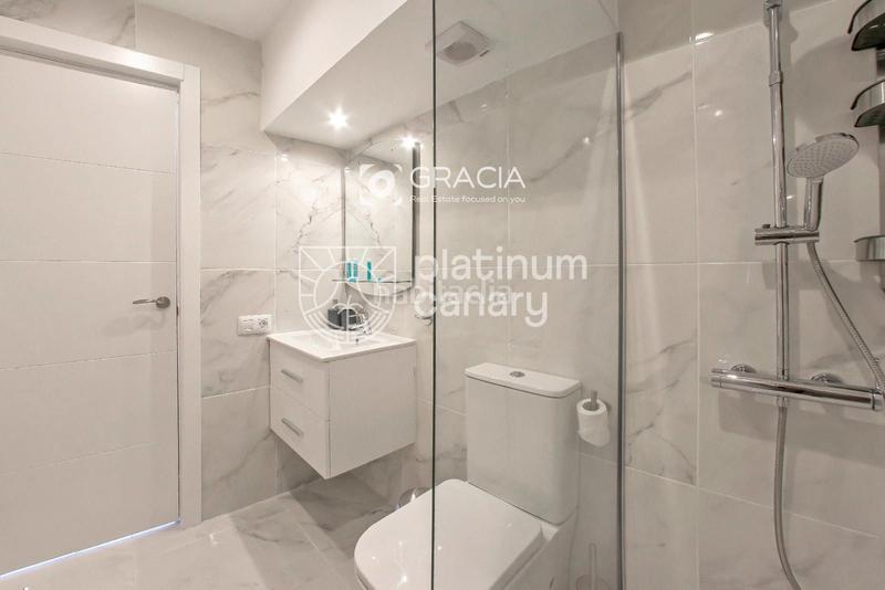 Foto 5a105401-233a-4433-9206-67d3d3b9a33b. Pis amb piscina a Playa de las Américas Adeje