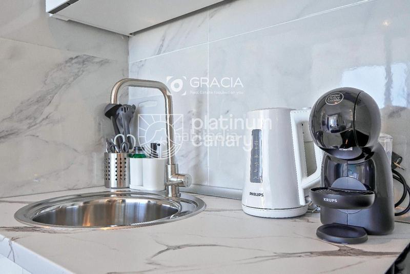 Foto 6534f99b-b0c3-4269-b657-30e133e9b798. Pis amb piscina a Playa de las Américas Adeje