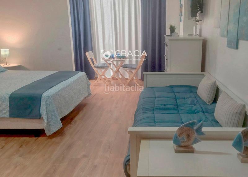 Foto 434cc4ad-d7c0-4c12-98cf-417dc8815f30. Studio in Guayonje - Mesa del Mar Tacoronte