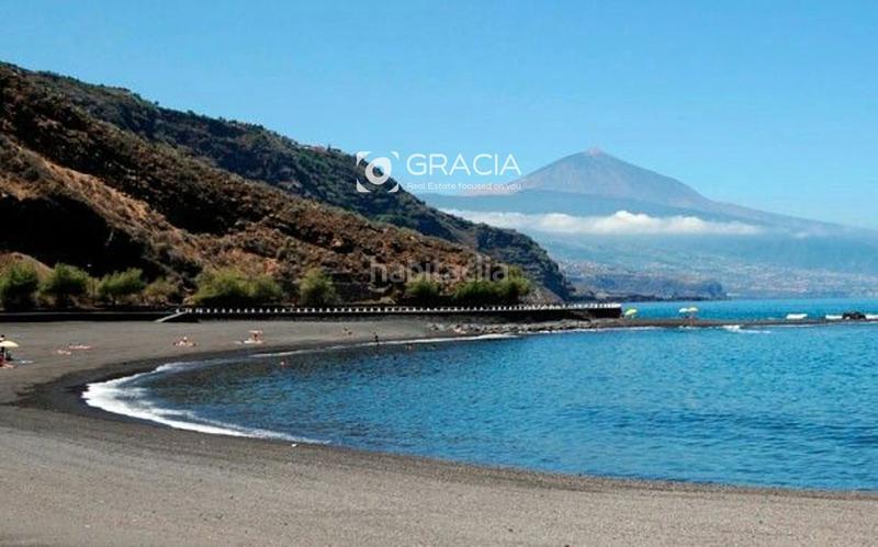 Foto a20ae827-45f6-4464-aa01-9c06046be75b. Studio in Guayonje - Mesa del Mar Tacoronte