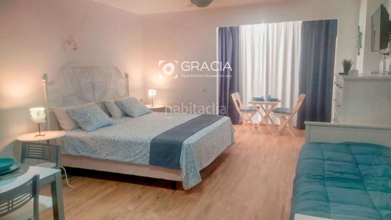 Foto adb5d56d-34e1-451d-82f2-519266b7eafc. Studio in Guayonje - Mesa del Mar Tacoronte