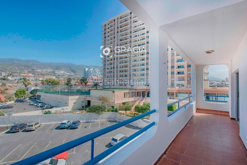 Foto 16e76d96-f7f9-4031-9c11-5c96d27e9ea6. Appartamento con piscina in Callao Salvaje - Playa Paraíso Adeje
