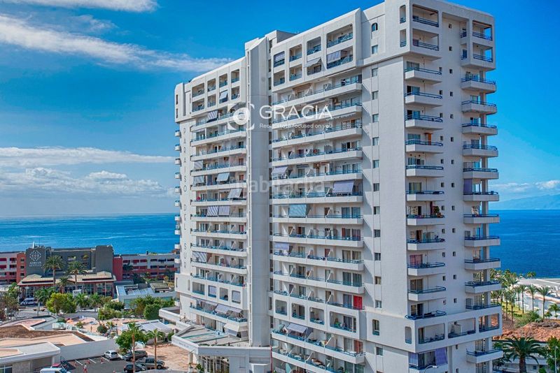 Foto 45a317f1-e25b-45db-a6ab-85568f4a52dd. Appartamento con piscina in Callao Salvaje - Playa Paraíso Adeje