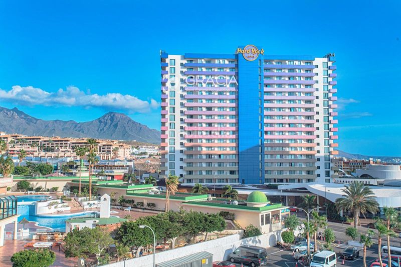 Foto 4a705b96-8b38-4901-b5a0-72cad0c5d1a8. Appartamento con piscina in Callao Salvaje - Playa Paraíso Adeje