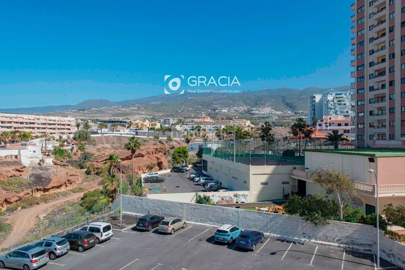 Foto bfc4d087-2ba1-4410-9e44-be13148a4bd6. Appartamento con piscina in Callao Salvaje - Playa Paraíso Adeje