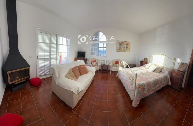 Foto 6c657543-736d-4d4d-98bd-faee2a697691. Xalet amb aparcament a Tijoco Bajo Adeje
