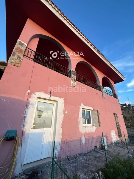 Foto b81e918a-4099-4904-93d6-a95ede6d739e. Xalet amb aparcament a Tijoco Bajo Adeje