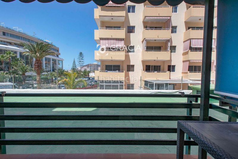 Foto 1910f8bb-470f-41ee-a157-bbd1636d87d0. Pis amb aparcament piscina a Los Cristianos Arona
