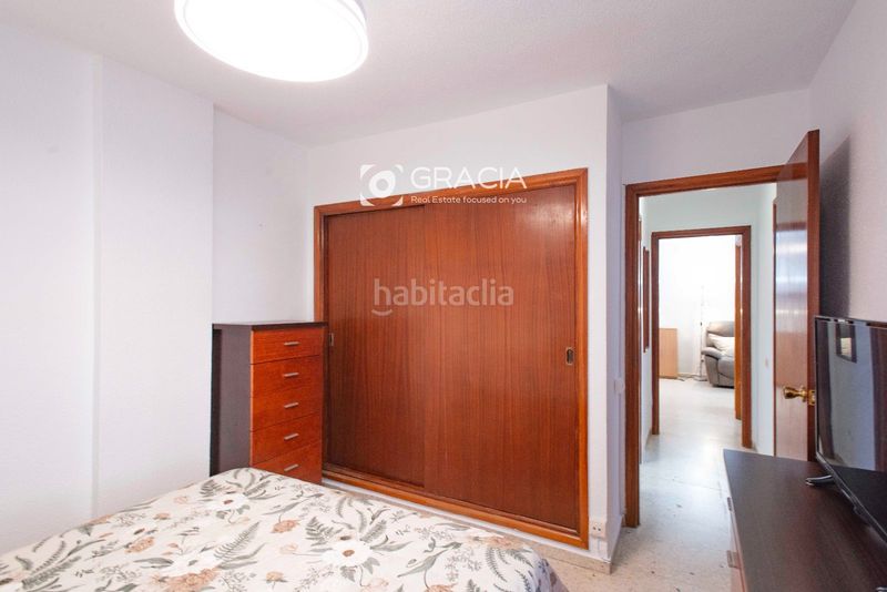 Foto 1a9088a3-0948-40c9-b761-2835f797e9db. Pis amb aparcament piscina a Los Cristianos Arona