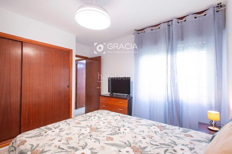 Foto cdba5838-4f45-4906-9b85-5deb7282c939. Pis amb aparcament piscina a Los Cristianos Arona