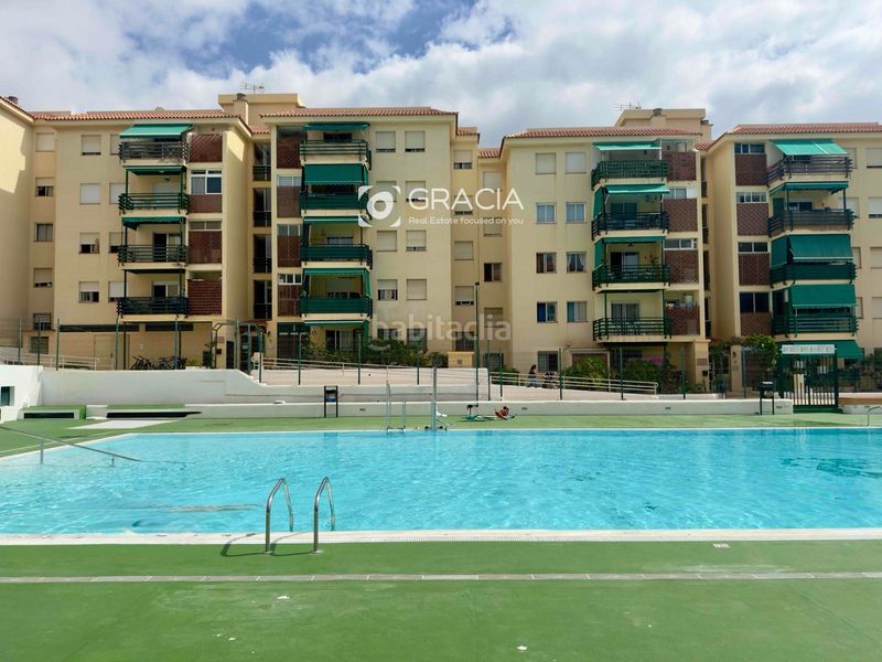 Foto d85da439-67be-40c8-bfa5-9072432cc715. Pis amb aparcament piscina a Los Cristianos Arona