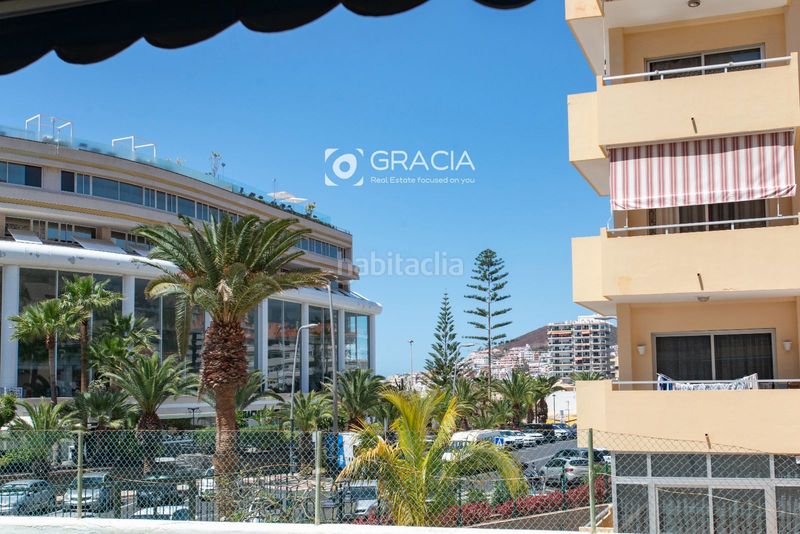 Foto e04fffee-986a-4bf7-a9aa-07e2343c5fde. Pis amb aparcament piscina a Los Cristianos Arona