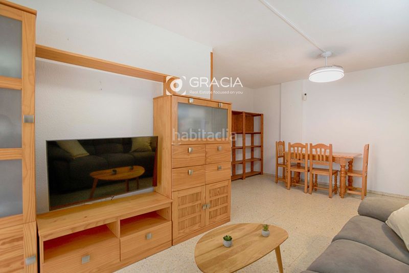 Foto f45970f7-a7e0-4d73-a952-7c39543f36a2. Pis amb aparcament piscina a Los Cristianos Arona
