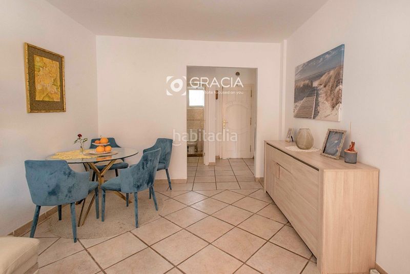 Foto 34816314-af75-4379-9b34-618a75cbfa79. Pis amb aparcament piscina a Playa de Fañabé Adeje