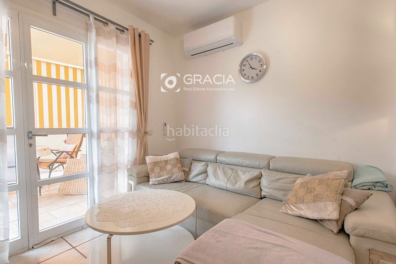 Foto d804169d-185f-4709-a8ac-687d9caa8f68. Pis amb aparcament piscina a Playa de Fañabé Adeje