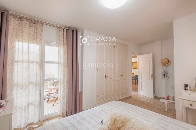 Foto ee6278eb-2bc3-498d-ac64-019ebd1fd508. Pis amb aparcament piscina a Playa de Fañabé Adeje