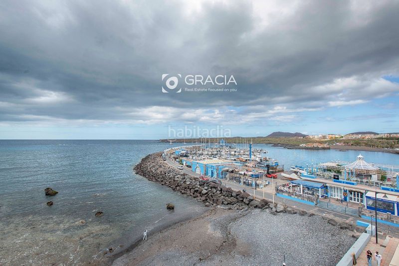 Foto 131bac98-3661-4d85-950d-21a070e187eb. Àtic a Las Galletas Arona