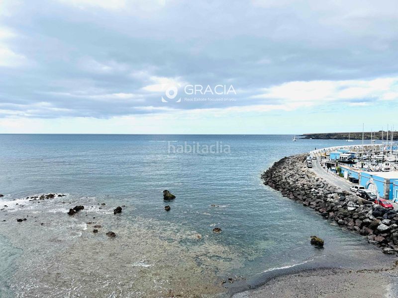 Foto 2430d50e-8fe8-48b3-8b7e-706951d571c9. Àtic a Las Galletas Arona