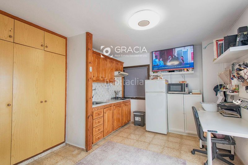 Foto 3c4a069b-708b-409d-ae3c-fbd56c4e6835. Àtic a Las Galletas Arona