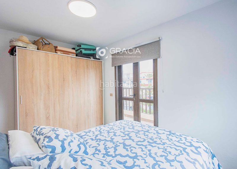 Foto 3fddf366-df4d-442a-8074-3265ad2e8a60. Àtic a Las Galletas Arona