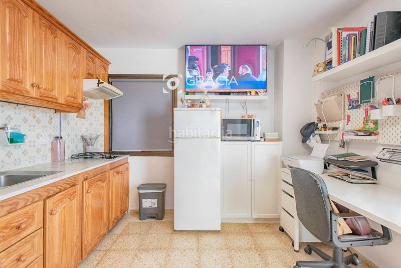 Foto 43c6594b-9a45-4911-a22d-e50143cd7833. Àtic a Las Galletas Arona