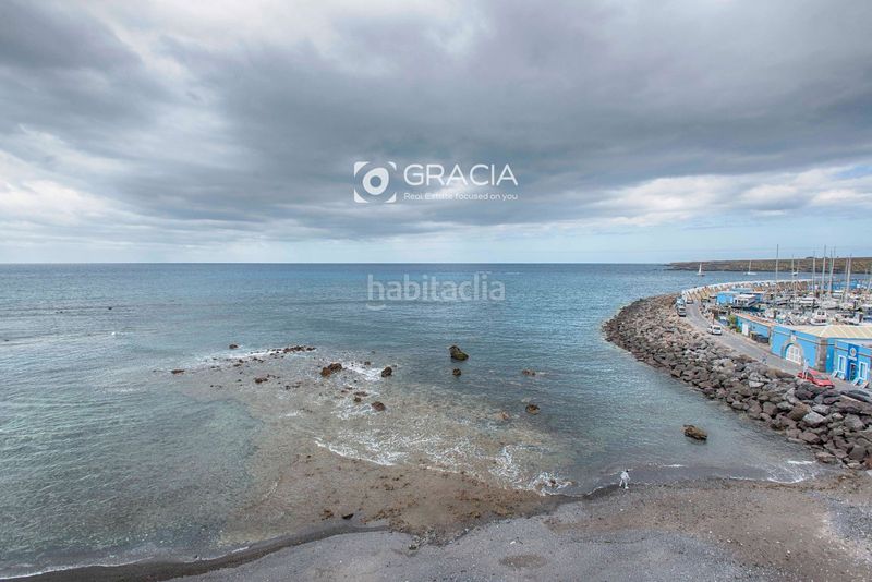 Foto 54a67511-7df6-44ac-a224-1b0c39862b7a. Àtic a Las Galletas Arona