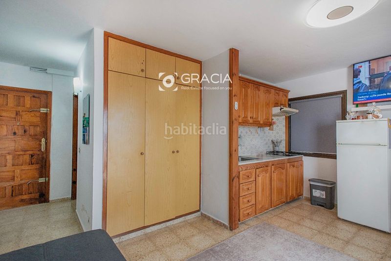 Foto 7bbba6b7-e65f-484a-bbdb-30bfc1c8991c. Àtic a Las Galletas Arona