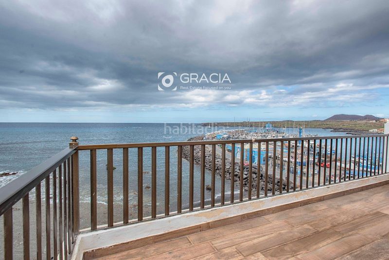 Foto 85f4a264-6dec-4db1-b585-2a2837ac76f1. Àtic a Las Galletas Arona