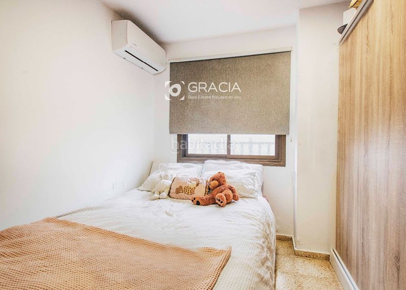 Foto 9d795988-45d9-4d6f-86cb-f4486e80a163. Àtic a Las Galletas Arona