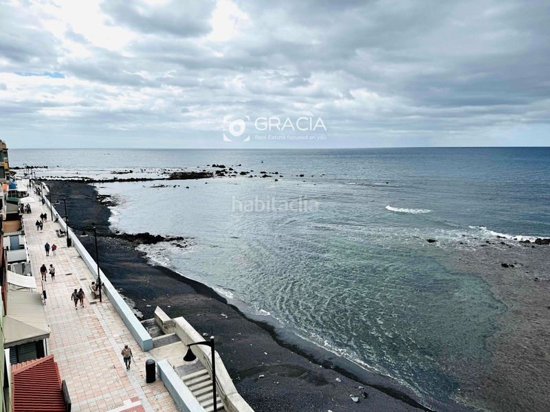 Foto e2e0ef0d-be02-4155-8368-ccabebaf8aa1. Àtic a Las Galletas Arona