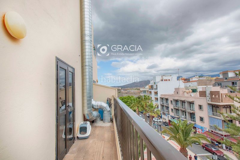 Foto e87b74b4-4593-4629-b8b5-64f723c4805c. Àtic a Las Galletas Arona