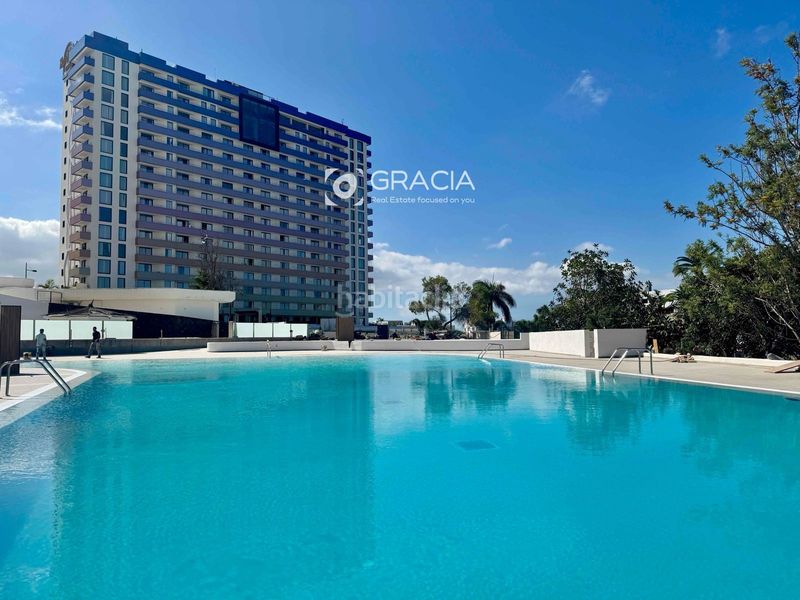 Foto 3d062210-b704-4555-ac22-855bff39e808. Studio avec piscine dans Callao Salvaje - Playa Paraíso Adeje