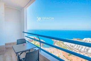 Studiowohnung  Adeje 300. Increíble estudio en playa paraíso con acceso directo a playa