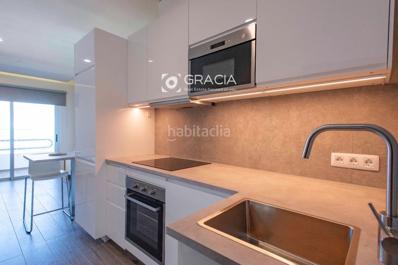 Foto a436e450-cc2e-4806-962a-8eb54e4b4015. Studio avec piscine dans Callao Salvaje - Playa Paraíso Adeje