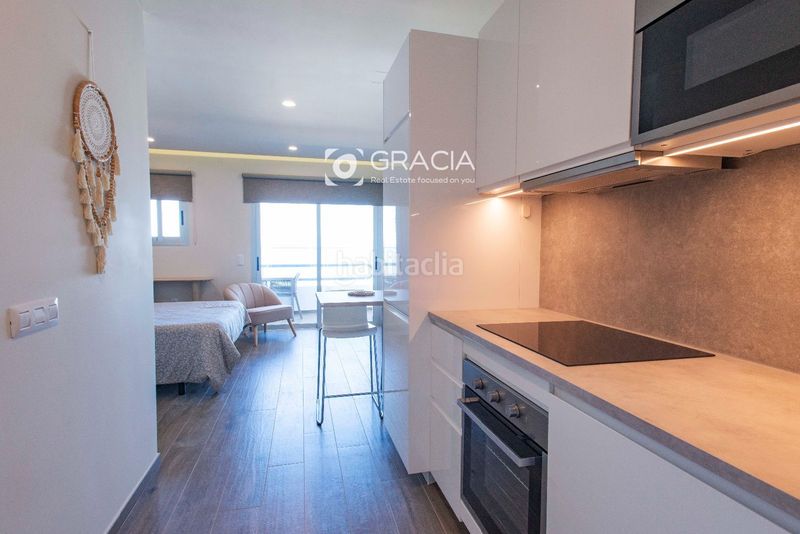 Foto a6ff3315-f735-488e-b388-3cdc1390cc15. Studio avec piscine dans Callao Salvaje - Playa Paraíso Adeje